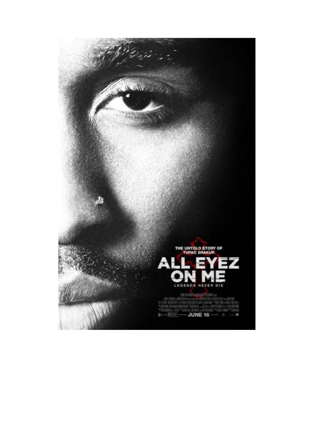 All Eyez On Me Movie Free Download
