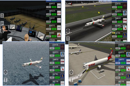 Download Game Simulator Pesawat Garuda